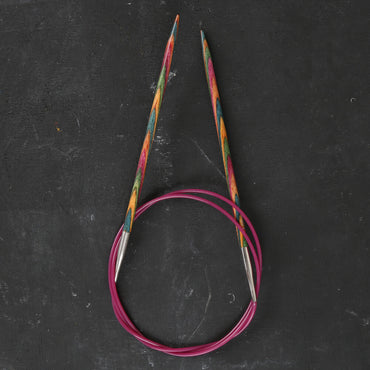 Knitpro Symfonie 3,5 Mm 80 Cm Misinalı Şiş - 21335