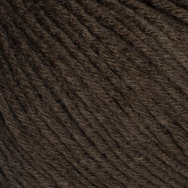 Etrofil Bambino Lux Wool Asker Yeşili El Örgü İpliği - 70409