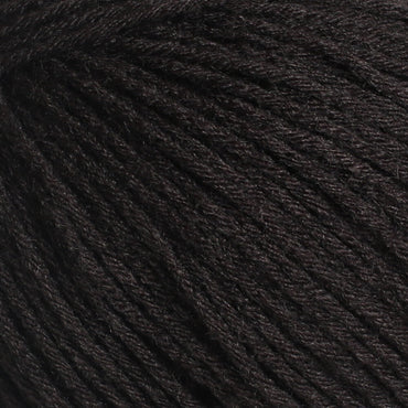 Etrofil Bambino Lux Wool Kahverengi El Örgü İpliği - 70702