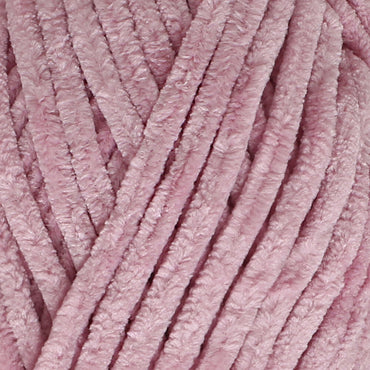 Etrofil Yonca Lila Kadife Bebek Yünü - 70650