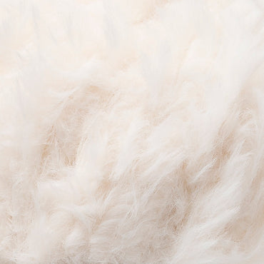 Etrofil Rabbit Açık Krem El Örgü İpliği - 70111