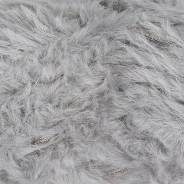 Etrofil Rabbit Gri El Örgü İpliği - 79128