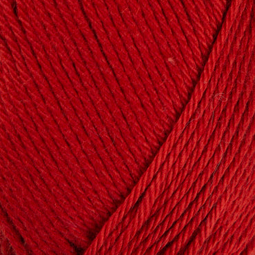 Etrofil Organic Cotton Bordo El Örgü İpi - 72291