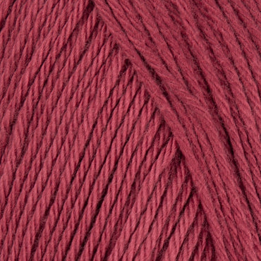 Etrofil Organic Cotton Vişne El Örgü İpi - 72292