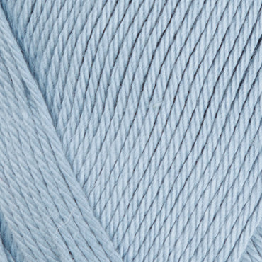 Etrofil Organic Cotton Mavi El Örgü İpi - 75425