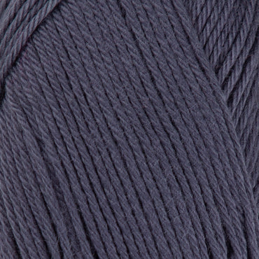 Etrofil Organic Cotton Antrasit El Örgü İpi - 75429