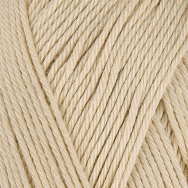 Etrofil Organic Cotton Bej El Örgü İpi - 77220