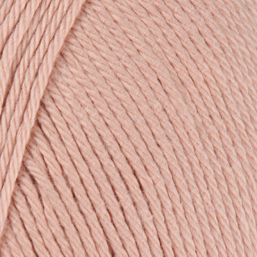 Etrofil Organic Cotton Pudra El Örgü İpi - 73434