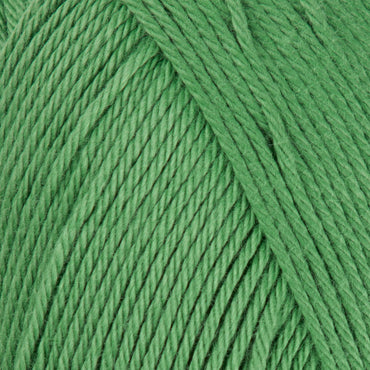 Etrofil Organic Cotton Yeşil l Örgü İpi - 74377