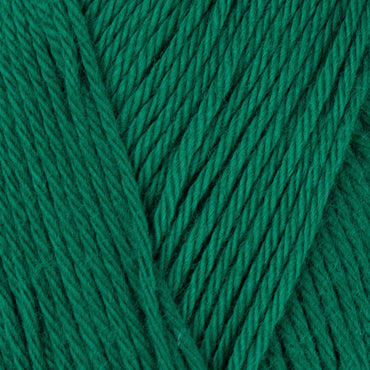 Etrofil Organic Cotton Yeşil El Örgü İpi - 74378