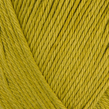 Etrofil Organic Cotton Yeşil El Örgü İpi - 74382