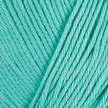 Etrofil Organic Cotton Yeşil El Örgü İpi - 74385