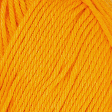 Etrofil Organic Cotton Hardal El Örgü İpi - 72295