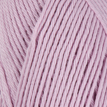 Etrofil Organic Cotton Lila El Örgü İpi - 76148