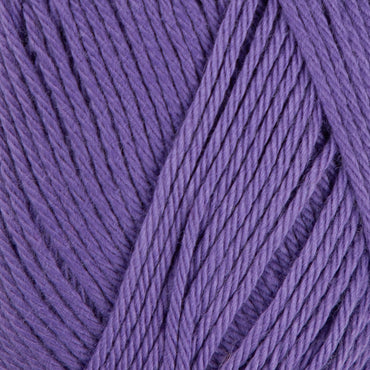 Etrofil Organic Cotton Mor El Örgü İpi - 76149