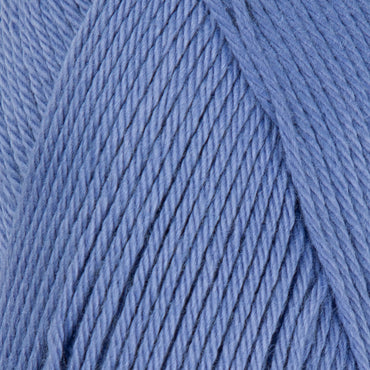 Etrofil Organic Cotton Mor El Örgü İpi - 76151