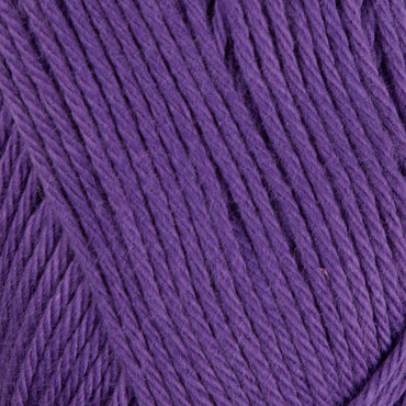 Etrofil Organic Cotton Mor El Örgü İpi - 76152
