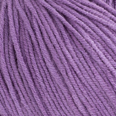 Etrofil Jeans Mor El Örgü İpi - 017