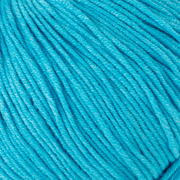 Etrofil Jeans Mavi El Örgü İpi - 021