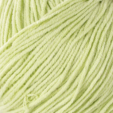 Etrofil Jeans Yeşil El Örgü İpi - 024