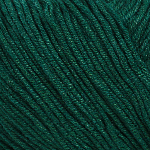Etrofil Jeans Koyu Yeşil El Örgü İpi - 041