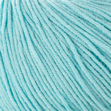 Etrofil Jeans Mavi El Örgü İpi - 52