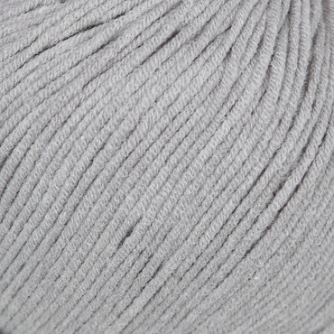 Etrofil Jeans Gri El Örgü İpi - 064