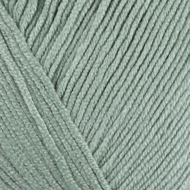 Etrofil Baby Joy Yeşil El Örgü İpi - 80004