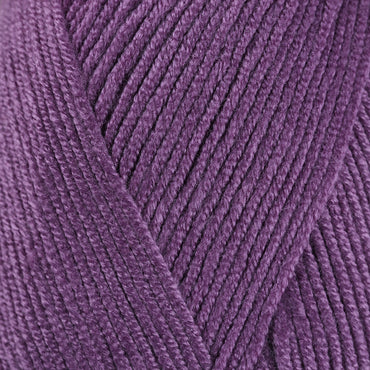 Etrofil Baby Joy Mor El Örgü İpi - 80060