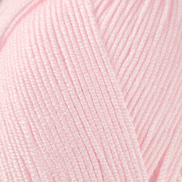 Etrofil Baby Joy Açık Pembe El Örgü İpi - 80034