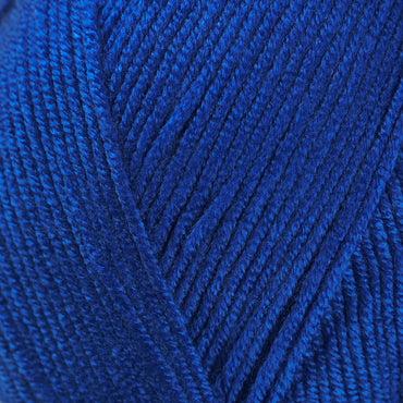 Etrofil Baby Joy Saks Mavisi El Örgü İpi - 80053