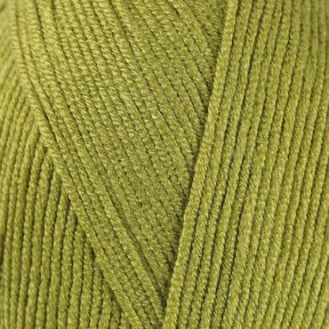 Etrofil Baby Joy Yeşil El Örgü İpi - 80047