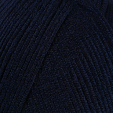 Etrofil Baby Joy Lacivert El Örgü İpi - 80054