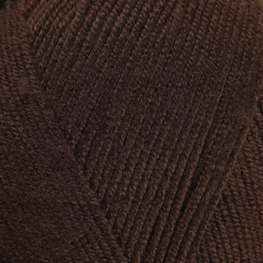 Etrofil Baby Joy Kahverengi El Örgü İpi - 80071