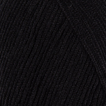 Etrofil Baby Joy Siyah El Örgü İpi - 80092