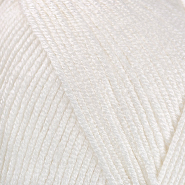 Etrofil Baby Joy Krem El Örgü İpi - 80013