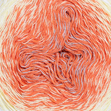 La Mia Fresh Ebruli El Örgü İpi - LF001