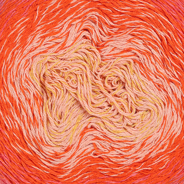 La Mia Fresh Ebruli El Örgü İpi - LF003