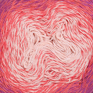 La Mia Fresh Ebruli El Örgü İpi - LF004