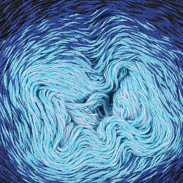 La Mia Fresh Ebruli El Örgü İpi - LF009