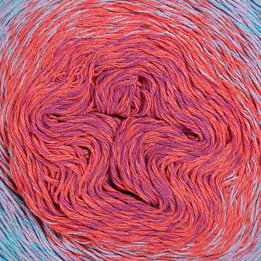 La Mia Fresh Ebruli El Örgü İpi - LF014