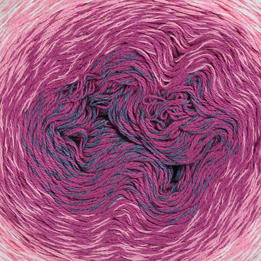 La Mia Fresh Ebruli El Örgü İpi - LF016