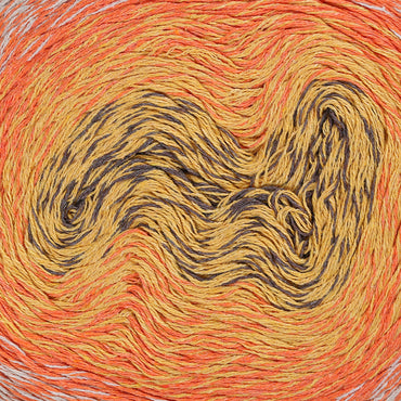 La Mia Fresh Ebruli El Örgü İpi - LF018