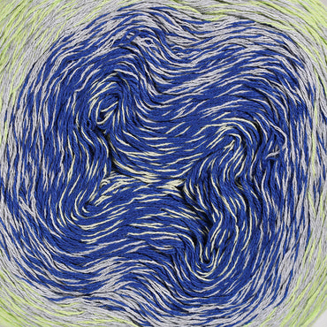 La Mia Fresh Ebruli El Örgü İpi - LF019