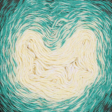 La Mia Fresh Ebruli El Örgü İpi - LF024