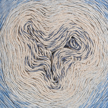 La Mia Fresh Ebruli El Örgü İpi - LF026