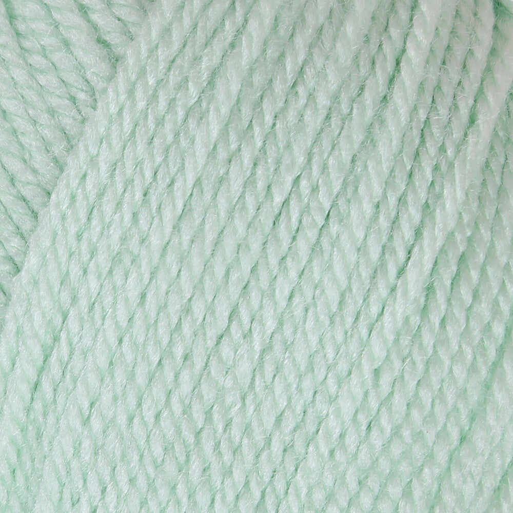 Etrofil Flora Açık Yeşil El Örgü İpi -70487