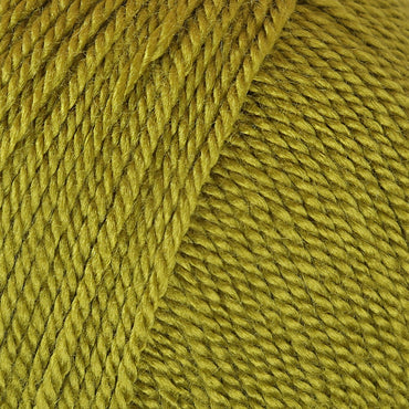 Etrofil Flora Yeşil El Örgü İpi -70490