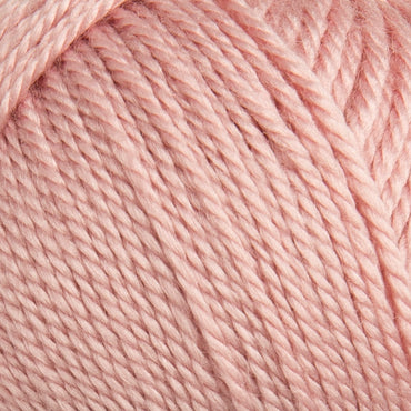 Etrofil Flora Açık Gül Kurusu El Örgü İpi - 73029