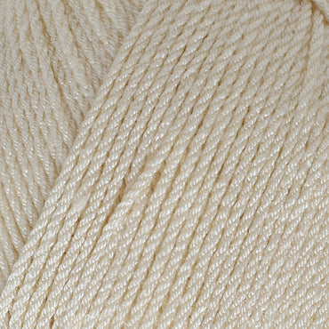Etrofil İnci Krem El Örgü İpi - 70148